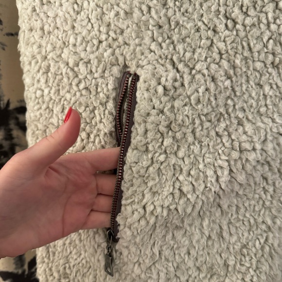 True Grit Vest - Picture 2 of 5